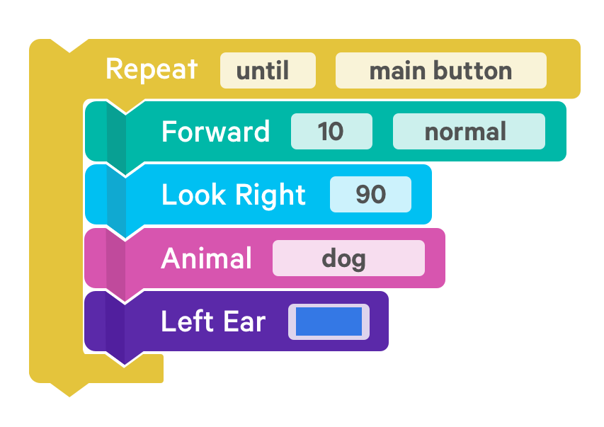 Another Image zoom-on-hover effect